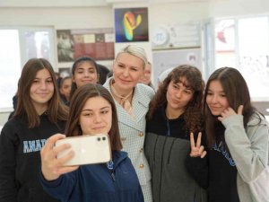 Bilecik’te Matematiğe Dokunmayan Kalmayacak