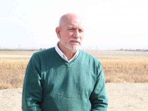 Doç. Dr. Adnan Baysal: "Canhasan Höyükleri Çatalhöyük’ten Erkene Tarihleniyor"