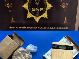 Sinop’ta Torbacı Operasyonu: 2 Kişi Tutuklandı