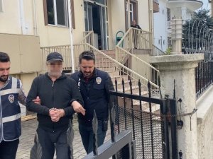 Yalova’da Kaçak Alkol Operasyonu
