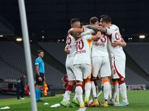3 Büyüklerin Kazandığı Haftada Rekor