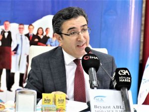 Turizm Kenti Antalya’da 130 Ülkeden 20 Bin 872 Yabancı Uyruklu Kişi İstihdam Ediliyor