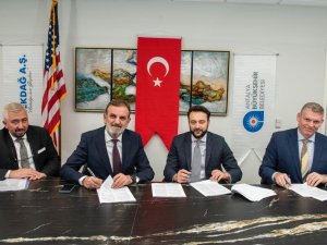 Antalya Büyükşehir Belediyesi’nden “Küresel Hamle”