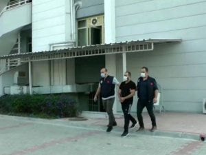 Mersin’deki Deaş Operasyonunda 1 Tutuklama