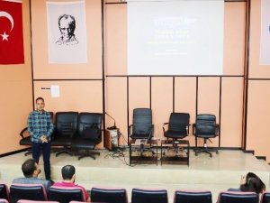 Öğrencilere Proje Desteği