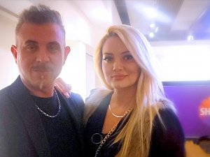 Meserretçioğlu: "Kültürel Sanat Mirasımızı Dünyaya Taşıyabiliriz"