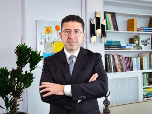 İ̇to Başkan Adayı Kalsın: "Katma Değerli Yatırımları İ̇stanbul İş Dünyasına Kazandırmamız Gerekiyor"