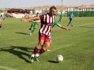 Ömer Faruk, Gol Krallığında Zirveye Çıktı