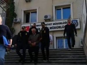 Fatih’teki Cesedi Parçalanan Kişinin Katil Zanlısından Kan Donduran İfade