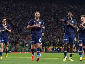Süper Lig’de Sezonun En Gollü Haftası Geride Kaldı