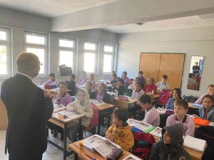 Gölyaka’da Denetimler Sürüyor