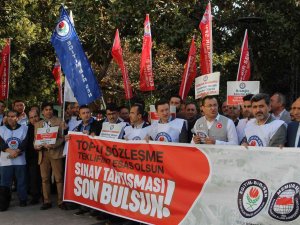 Eğitim Bir Sen, Öğretmenlik Meslek Kanunu’nda Düzenleme İstiyor