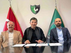 A. Denizlispor, Giray Bulak’a Emanet