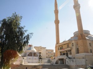 El-cezeri Ve Hz. Nuh Peygamberin Türbesinin Bulunduğu Külliye Restore Edilecek