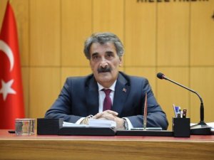 Meclisin Bütçe Ayı Maratonu Başladı