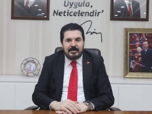 Başkan Sayan: “Deniz Baykal’ın Chp’den İstifası An Meselesi”