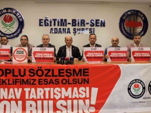 Sezer: "Ömk Revize Edilsin, Sınav Tartışması Son Bulsun"