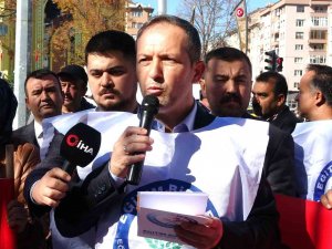 Eğitim Bir-sen’den Kütahya’da Meslek Kanunu Düzenleme Talebi
