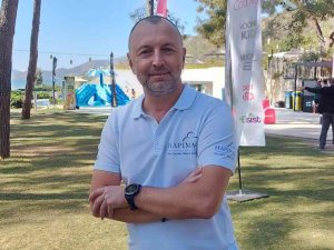 Bodrum, Türkiye Turizminin Lokomotifi