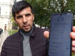 Güneydoğu Gazisine "Uzlaşma" Dolandırıcılığı