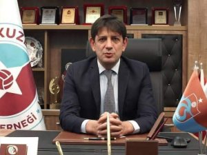 İ̇smail Turgut Öksüz: "Ahmet Ağaoğlu Bu Durumu Da Fırsata Çevirmelidir"
