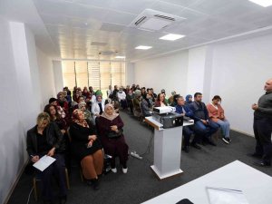 Ebegem’den Kariyer Planlama Ve İş Arama Becerileri Eğitimi