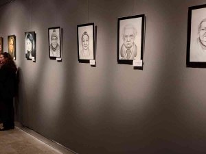 Tekirdağ’da Yeşilçam Sergisi