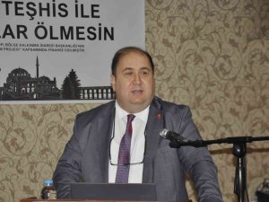 Yozgat’ta ‘Erken Teşhis İle Buzağılarımız Ölmesin Projesi’