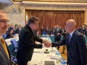 Aydemir Tarımsal Yatırımları Değerlendirdi