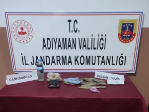 Jandarma 8 Kişiyi Gözaltına Aldı