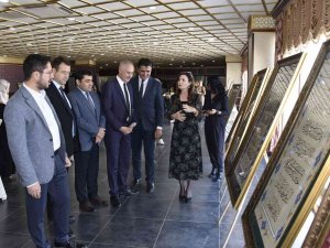 Uluslararası Yunus Emre Günleri Başladı