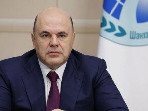 Rusya Başbakanı Mişustin: "Talep Eden Ülkelere Uygun Fiyatlı Tahıl Sağlamaya Hazırız"
