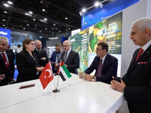 Bakan Dönmez: "Birçok Ülke İş Birliği Teklifinde Bulunuyor"