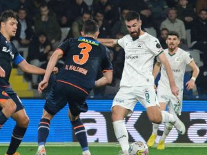 Giresunspor 8 Maçtır Kazanamıyor
