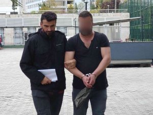 Uyuşturucu Maddeyle Yakalanan Şahıs Tutuklandı