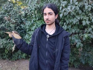 Başkent’te Kaybolan Üniversiteli Doğanay’ın Arama Çalışmaları, Eymir Gölü Çevresinde Devam Ediyor