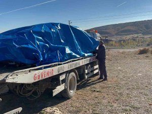 Silahla Vurulduktan Sonra Yakılan Şahısların Fotoğraflarına Ulaşıldı
