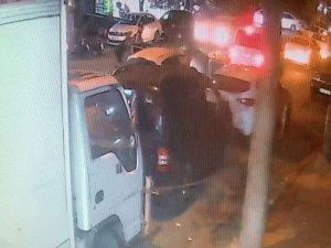 Şişli’deki Cinayet Anlarının Yeni Görüntüleri Ortaya Çıktı