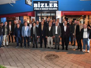 Terme’ye Dev Yatırım: 14,3 Milyonluk Şirket Kuruldu