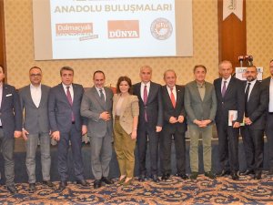 Enerji Tasarrufu Denizli’de Konuşuldu