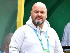 Turgutluspor’da Eğilmez’den Açıklama