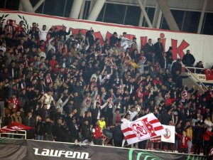 Sivasspor’dan Bilet Açıklaması