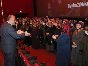 Canik Belediyesi’nden Öğrencilere Tatil Hediyesi