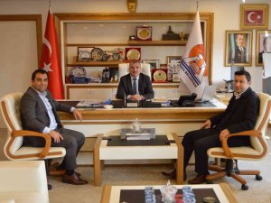 Başkan Özdemir: “Havza, İstihdam Sorununu Çözmüş Ve Göç Alan Bir İlçe Olacak”