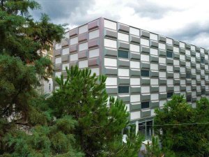 7 Mekanik, 2 Konvansiyonel Otopark İle Soruna Kalıcı Çözüm