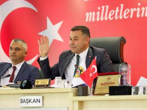 Alanya Belediyesi Personeline Promosyon Müjdesi