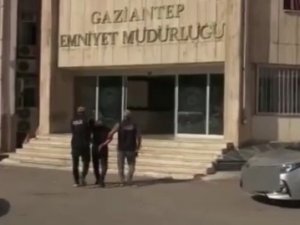 Gaziantep’te Deaş Operasyonu: 3 Gözaltı