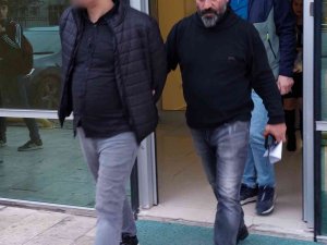 Samsun’da 2 Kişinin Silahla Yaralanma Şüpheli Tutuklandı