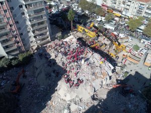 36 Kişiye Mezar Olan Rıza Bey Apartmanı İçin Kamu Görevlileri Hakim Karşısında