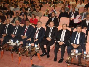 Malatya’da Tekstil Ve Hazır Giyim Çalıştayı